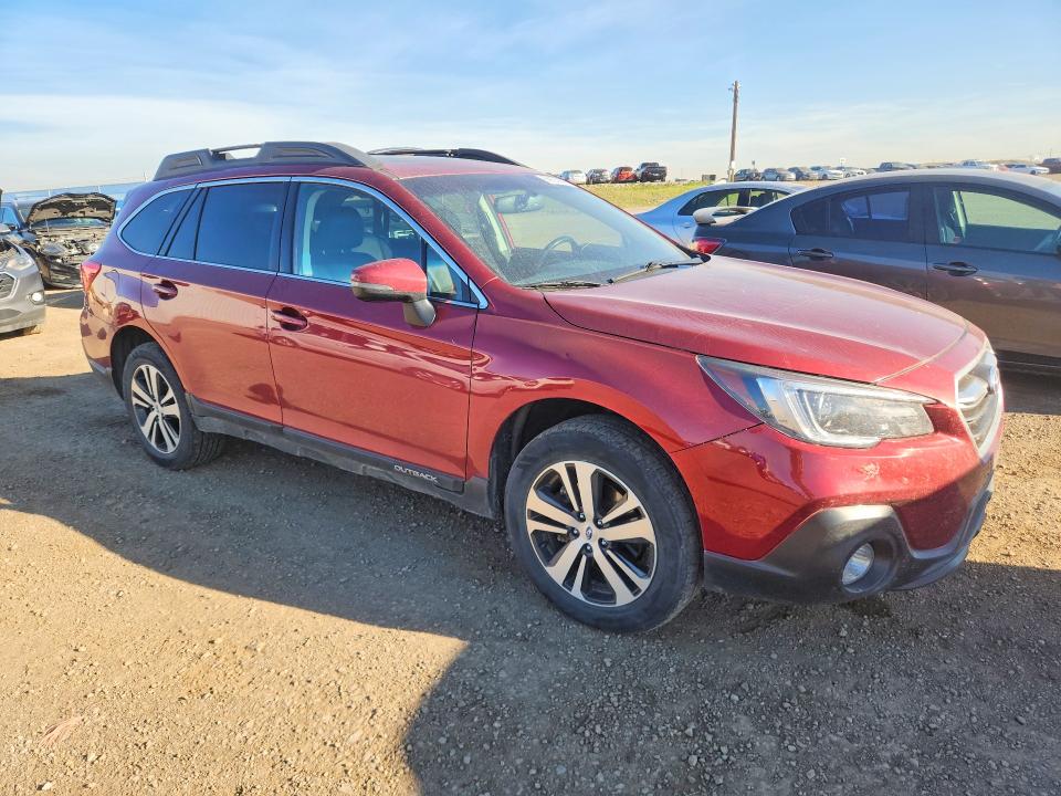 Aukcja sprzedaży 2019 Subaru Outback, vin: 4S4BSFLC6K3343954, numer aukcji: 68855666