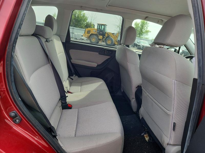 Продажа на аукционе авто 2015 Subaru Forester, vin: JF2SJADC5FH831943, номер лота: 67039366