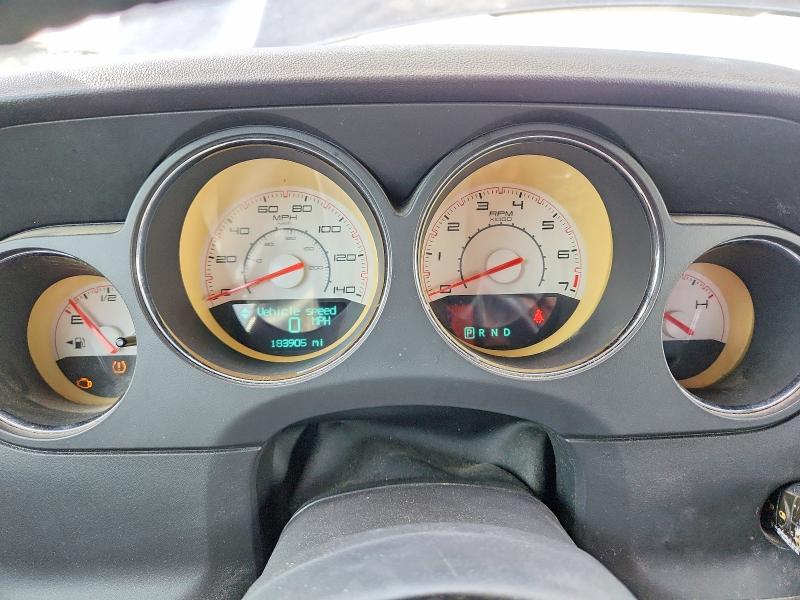68559216 :رقم المزاد ، 2C3CDYAG3DH566185 vin ، 2013 Dodge Challenger مزاد بيع