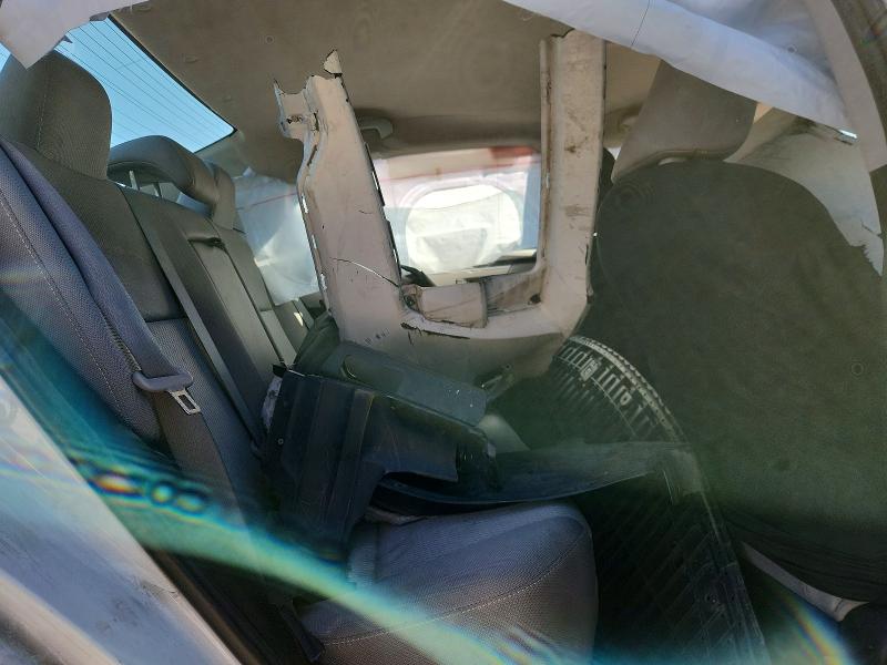 69766016 :رقم المزاد ، 5YFBURHEXGP510695 vin ، 2016 Toyota Corolla مزاد بيع