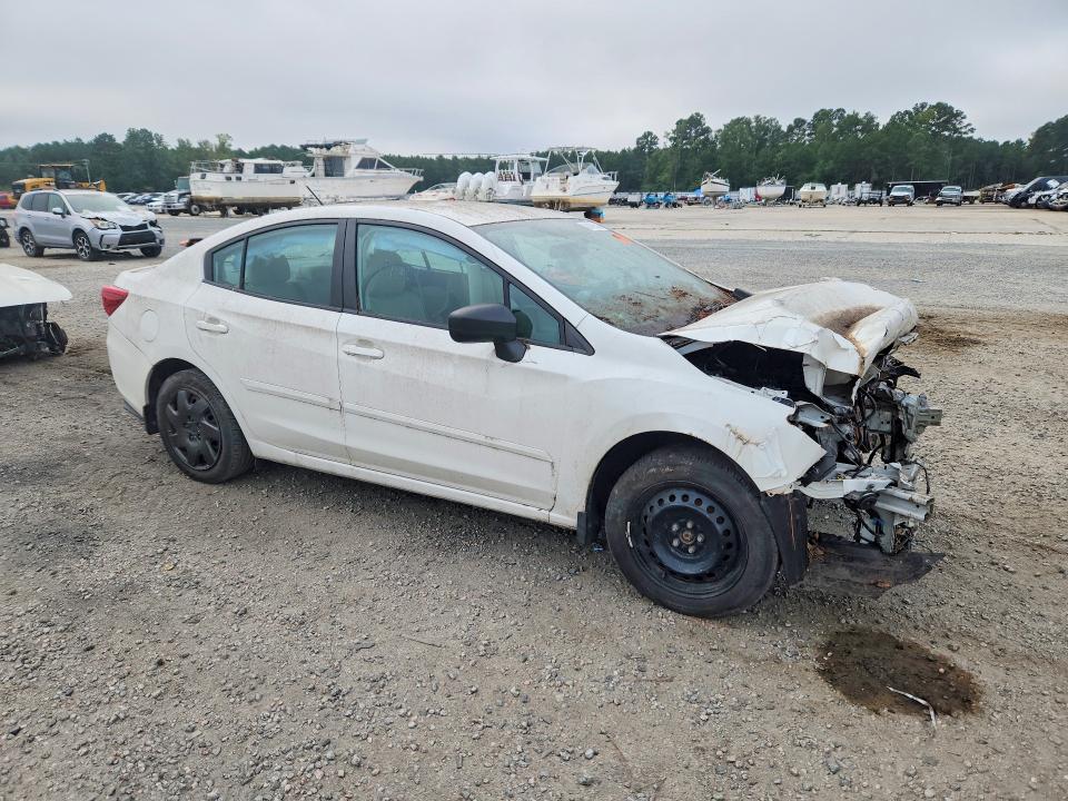 Продажа на аукционе авто 2019 Subaru Impreza, vin: 4S3GKAA69K3606982, номер лота: 68429506