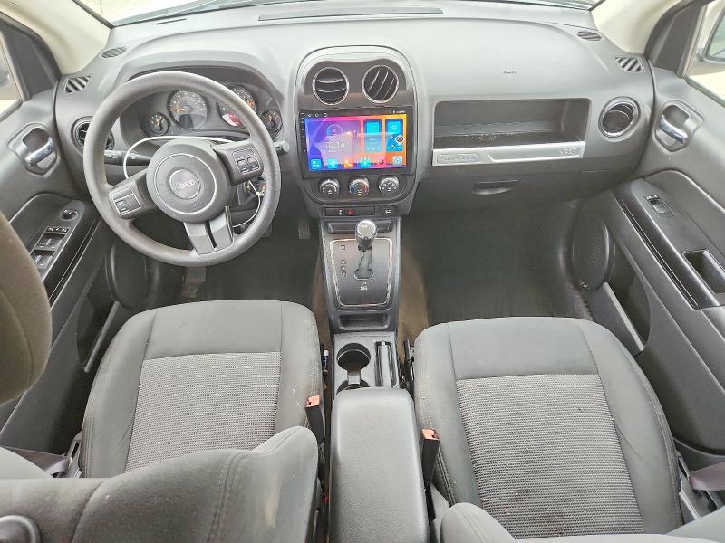 Auction sale of the 2015 Jeep Compass, vin: 1C4NJDBB8FD438825, lot number: 68838436