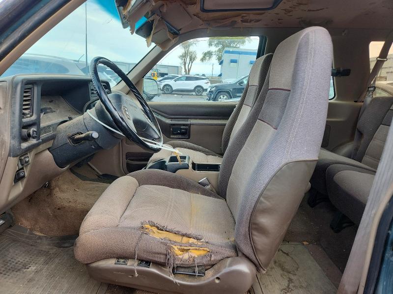 Aukcja sprzedaży 1994 Mazda Navajo, vin: 4F2CU44X6RUM05172, numer aukcji: 68809896