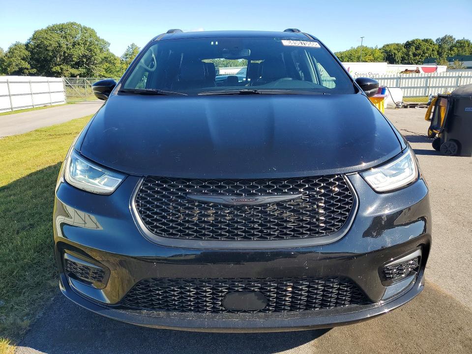 Aukcja sprzedaży 2025 Chrysler Pacifica, vin: 2C4RC1GGXSR566148, numer aukcji: 68967066