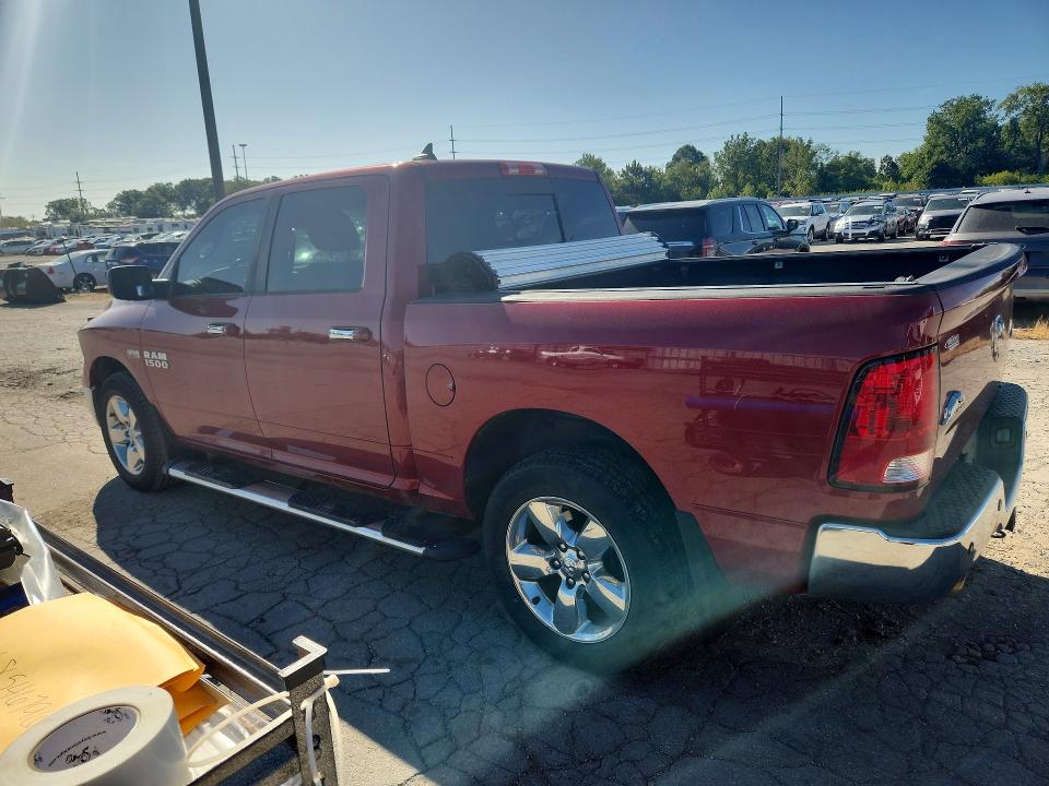 68679096 :رقم المزاد ، 1C6RR7LT9DS725366 vin ، 2013 Ram 1500 مزاد بيع
