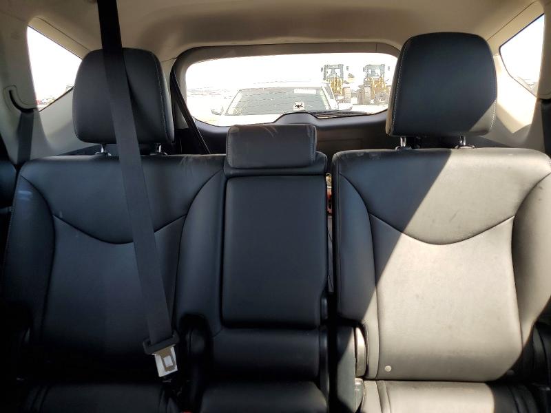 2015 Toyota Prius V მანქანა იყიდება აუქციონზე, vin: JTDZN3EU3FJ029260, აუქციონის ნომერი: 70301996