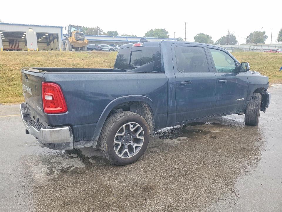 68512266 :رقم المزاد ، 1C6SRFJP0TN307079 vin ، 2026 Ram 1500 مزاد بيع