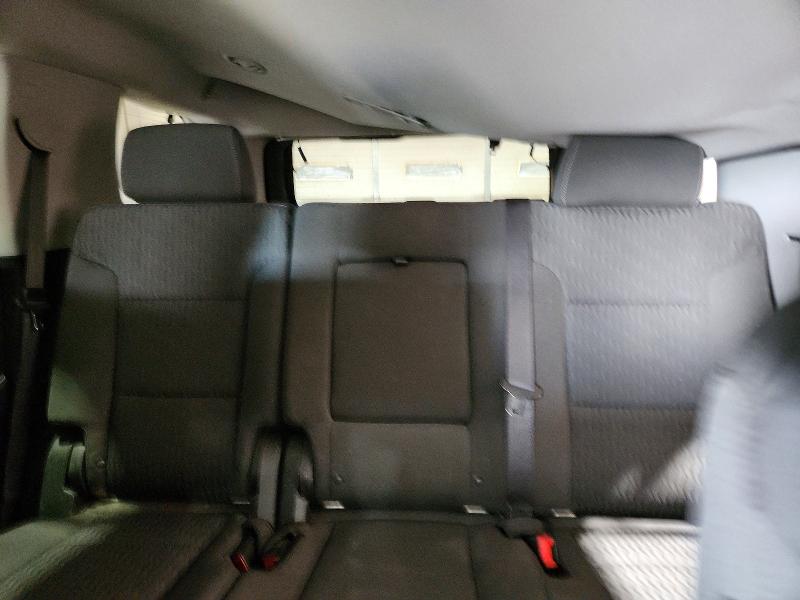 2019 Chevrolet Tahoe მანქანა იყიდება აუქციონზე, vin: 1GNSKAKC9KR185056, აუქციონის ნომერი: 68846046