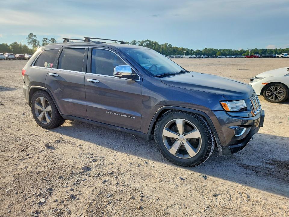 Продаж на аукціоні авто 2014 Jeep Grand Cherokee, vin: 1C4RJFCM3EC426213, номер лоту: 68435416