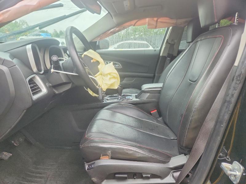 Продаж на аукціоні авто 2017 Chevrolet Equinox, vin: 2GNFLGE36H6102779, номер лоту: 69792146