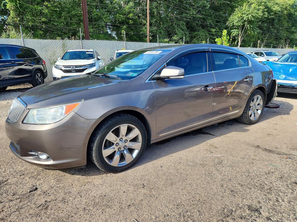 Aukcja sprzedaży 2011 Buick Lacrosse, vin: 1G4GC5ED1BF249465, numer aukcji: 67305796