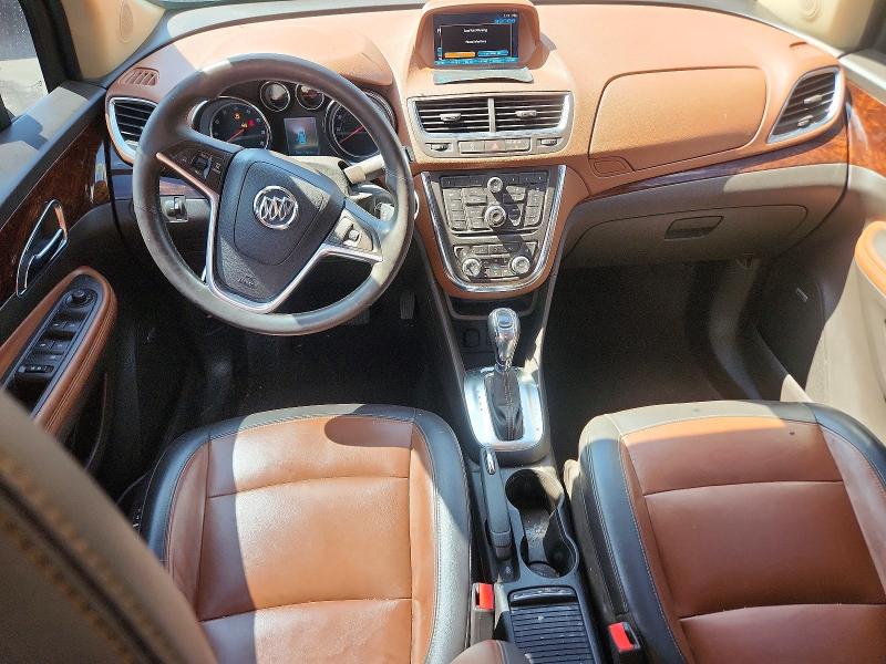 Продаж на аукціоні авто 2015 Buick Encore, vin: KL4CJGSB2FB162513, номер лоту: 69170096