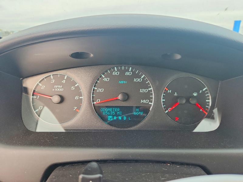 Продажа на аукционе авто 2014 Chevrolet Impala Limited, vin: 2G1WC5E35E1151261, номер лота: 69320296