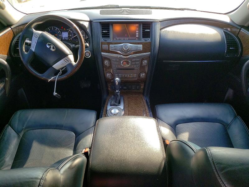 Продажа на аукционе авто 2016 Infiniti Qx80, vin: JN8AZ2NF4G9610139, номер лота: 68788756