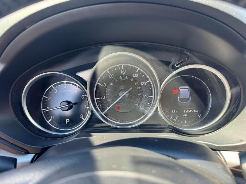 68299196 :رقم المزاد ، JM3KFACM7L0730883 vin ، 2020 Mazda Cx-5 مزاد بيع