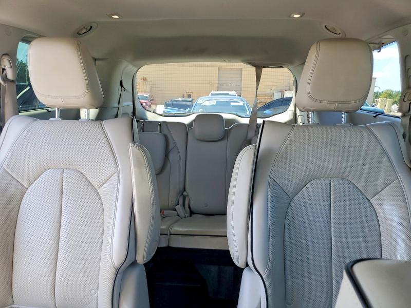 Aukcja sprzedaży 2018 Chrysler Pacifica, vin: 2C4RC1N70JR127140, numer aukcji: 67708426