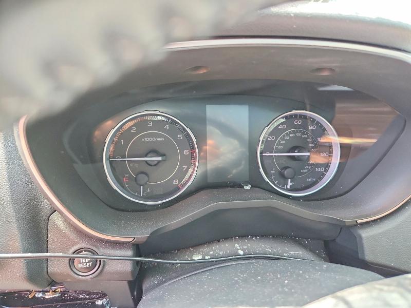 66936236 :رقم المزاد ، 4S4WMARD2N3403344 vin ، 2022 Subaru Ascent مزاد بيع