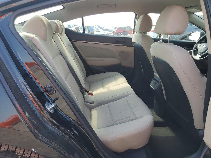 Aukcja sprzedaży 2017 Hyundai Elantra, vin: 5NPD84LF3HH128958, numer aukcji: 70204406