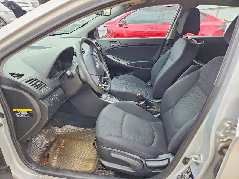 Продажа на аукционе авто 2016 Hyundai Accent, vin: KMHCT5AE0GU273868, номер лота: 68706846