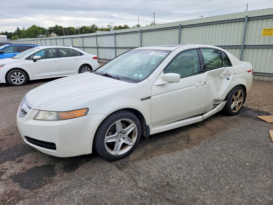 Aukcja sprzedaży 2006 Acura 3.2tl, vin: 19UUA66256A069894, numer aukcji: 69918086