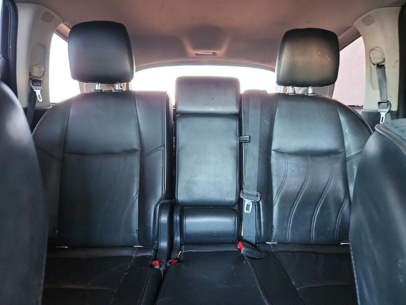 Продаж на аукціоні авто 2015 Infiniti Qx60, vin: 5N1AL0MN6FC523253, номер лоту: 70423336