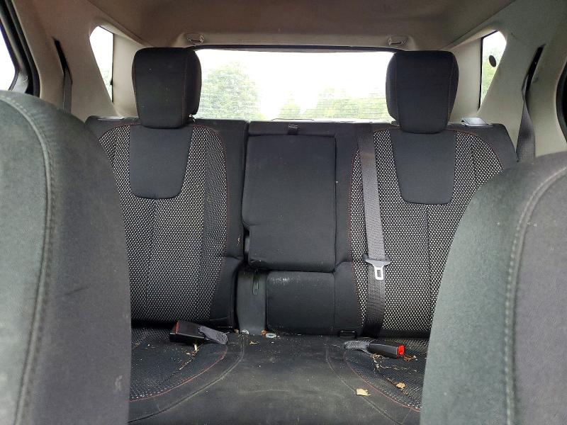 Aukcja sprzedaży 2017 Chevrolet Equinox, vin: 2GNALCEK6H6102727, numer aukcji: 68288026