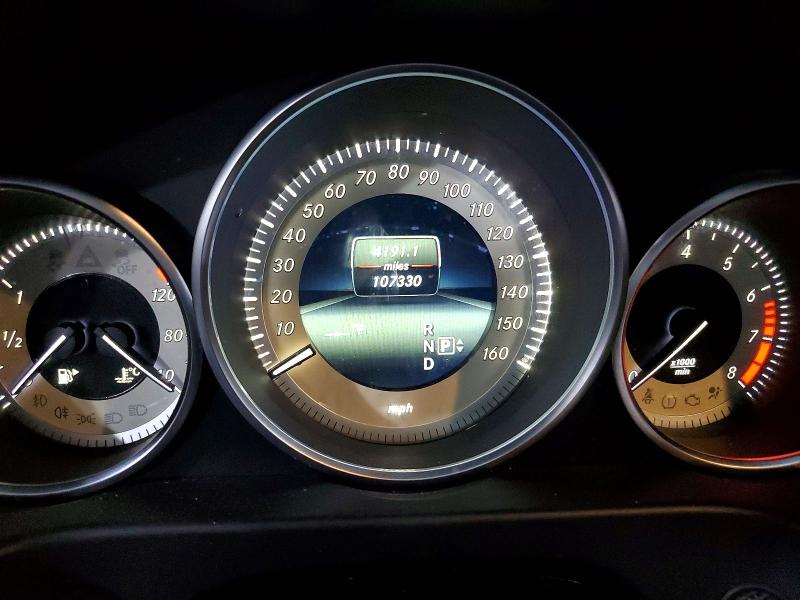 70065166 :رقم المزاد ، WDDHF8JB3EB035505 vin ، 2014 Mercedes-benz E مزاد بيع