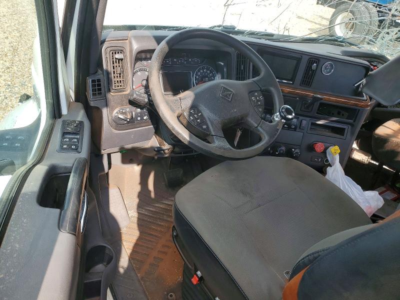 Продажа на аукционе авто 2021 International Rh613, vin: 3HSDWTZR5MN231578, номер лота: 70516586