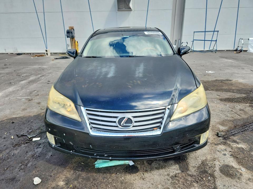 2010 Lexus Es მანქანა იყიდება აუქციონზე, vin: JTHBK1EG7A2382644, აუქციონის ნომერი: 68490606