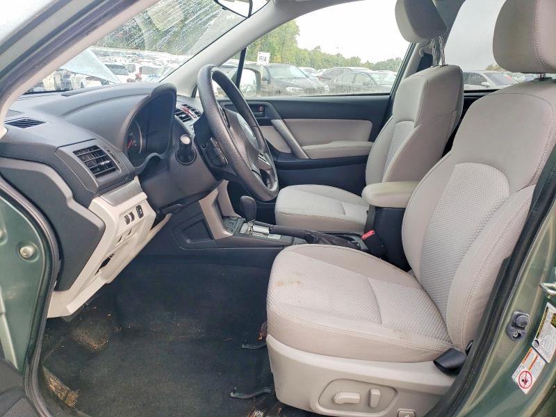 Продажа на аукционе авто 2015 Subaru Forester, vin: JF2SJADC2FH530921, номер лота: 70466646
