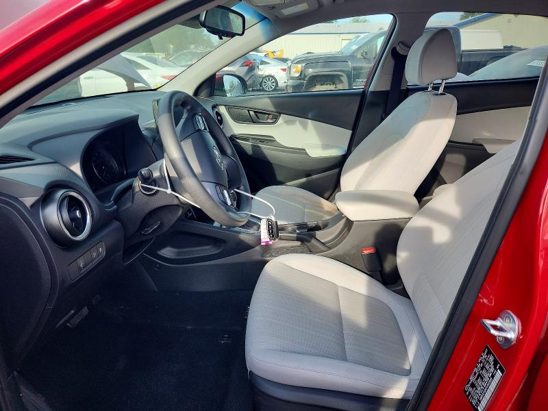 Продажа на аукционе авто 2023 Hyundai Kona, vin: KM8K6CAB9PU940868, номер лота: 67882076