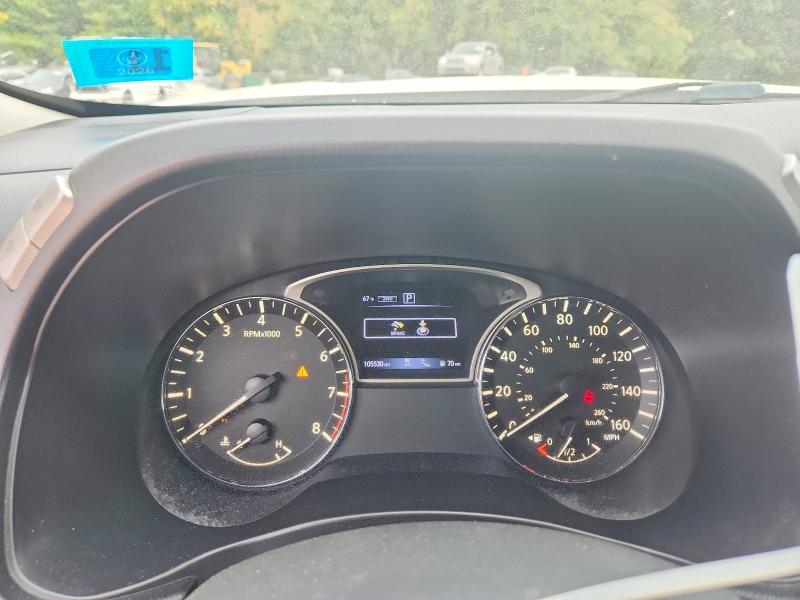Aukcja sprzedaży 2017 Nissan Pathfinder, vin: 5N1DR2MM1HC646430, numer aukcji: 70596516