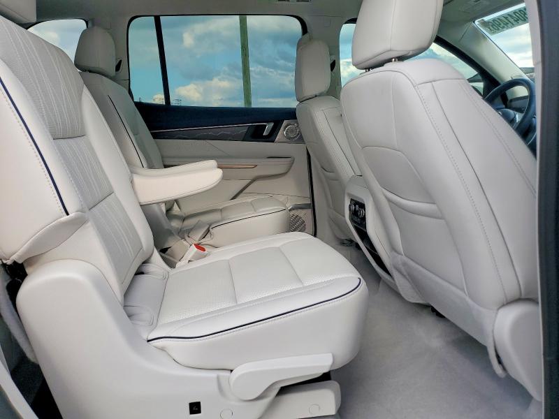 68041496 :رقم المزاد ، 5GAERCRS1SJ276848 vin ، 2025 Buick Enclave مزاد بيع