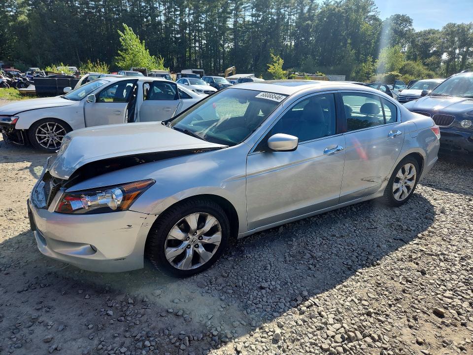 Продаж на аукціоні авто 2010 Honda Accord, vin: 1HGCP3F86AA004932, номер лоту: 68088546