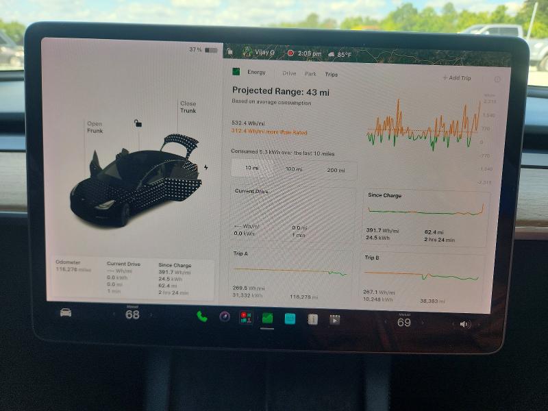 Aukcja sprzedaży 2021 Tesla Model 3, vin: 5YJ3E1EB0MF923651, numer aukcji: 67991456