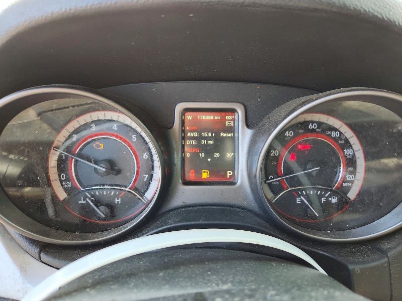 68568576 :رقم المزاد ، 3C4PDDGG9JT387228 vin ، 2018 Dodge Journey مزاد بيع