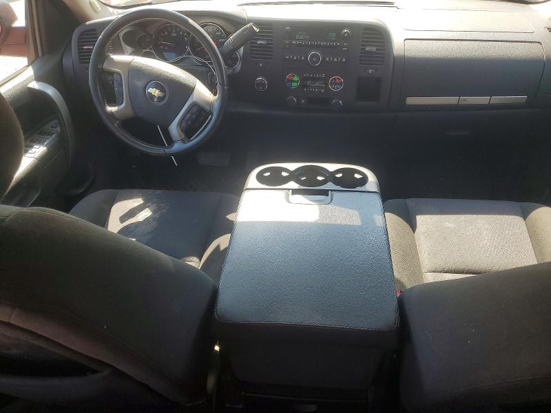 Aukcja sprzedaży 2011 Chevrolet Silverado, vin: 3GCPKSE30BG268164, numer aukcji: 67116226