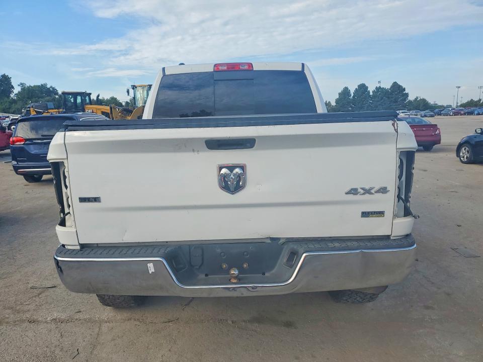 2017 Ram 1500 მანქანა იყიდება აუქციონზე, vin: 1C6RR7LT7HS798922, აუქციონის ნომერი: 70251046