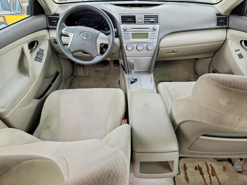Продаж на аукціоні авто 2010 Toyota Camry, vin: 4T1BF3EK6AU026837, номер лоту: 70787396