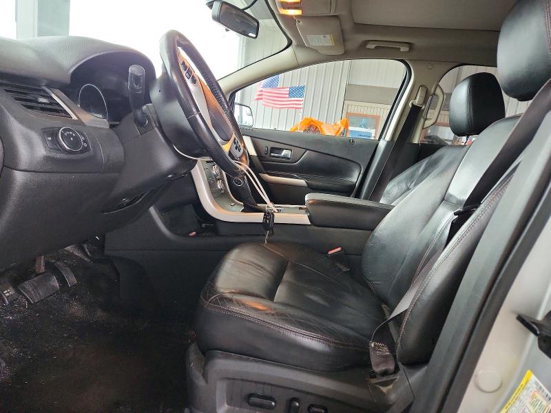 Продаж на аукціоні авто 2013 Ford Edge, vin: 2FMDK3JC8DBA69542, номер лоту: 69848546