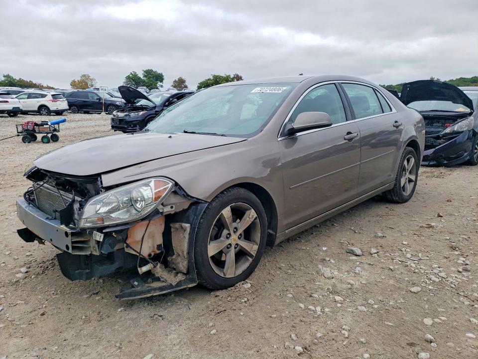 Aukcja sprzedaży 2011 Chevrolet Malibu, vin: 1G1ZC5E15BF217257, numer aukcji: 70724806