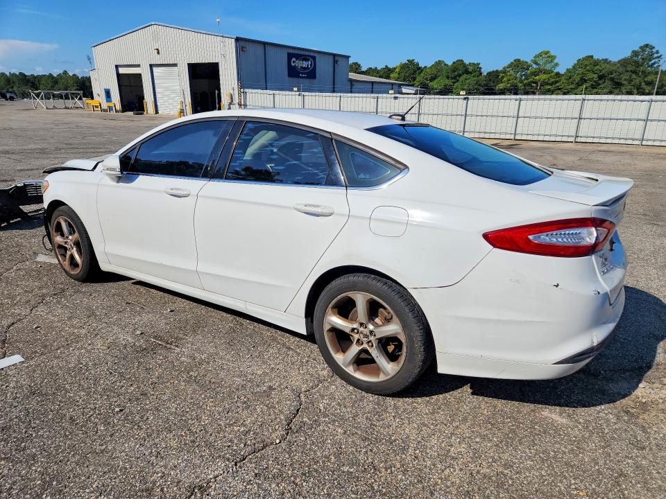 67955896 :رقم المزاد ، 3FA6P0H71ER363038 vin ، 2014 Ford Fusion مزاد بيع