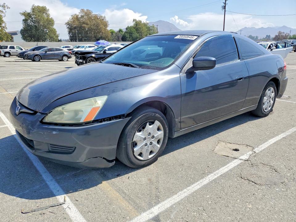 Продажа на аукционе авто 2004 Honda Accord, vin: 1HGCM72264A001213, номер лота: 70050646