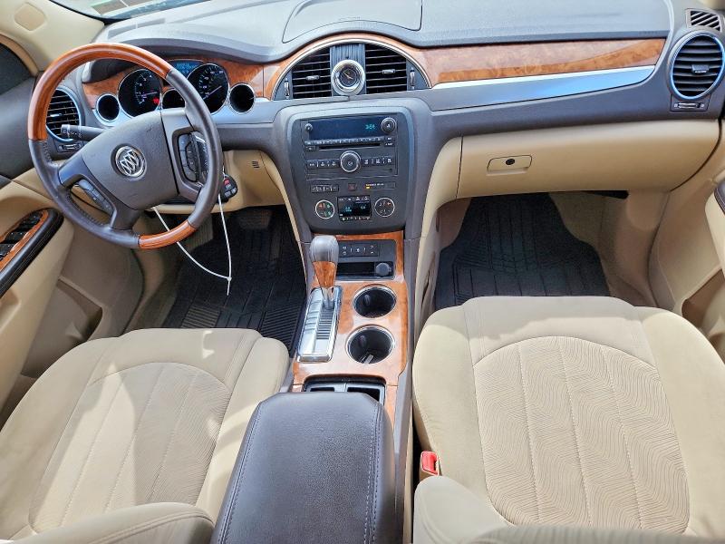 Aukcja sprzedaży 2008 Buick Enclave, vin: 5GAEV137X8J193271, numer aukcji: 67529366