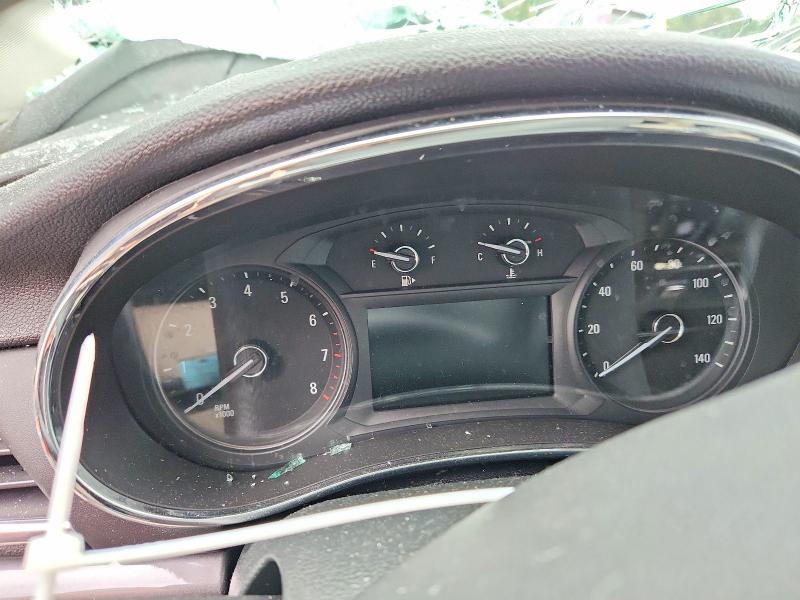 69017816 :رقم المزاد ، KL4CJASB9LB028235 vin ، 2020 Buick Encore مزاد بيع