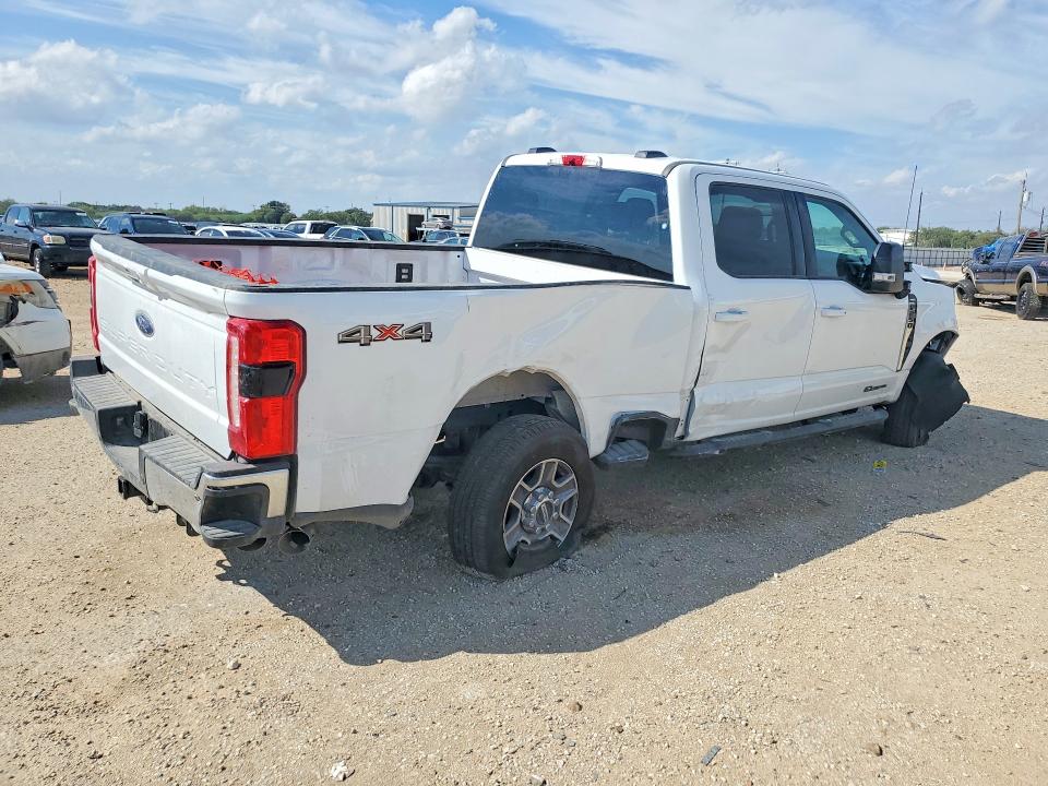 Aukcja sprzedaży 2026 Ford F250, vin: 1FT7W2BT1TEE53535, numer aukcji: 70256166