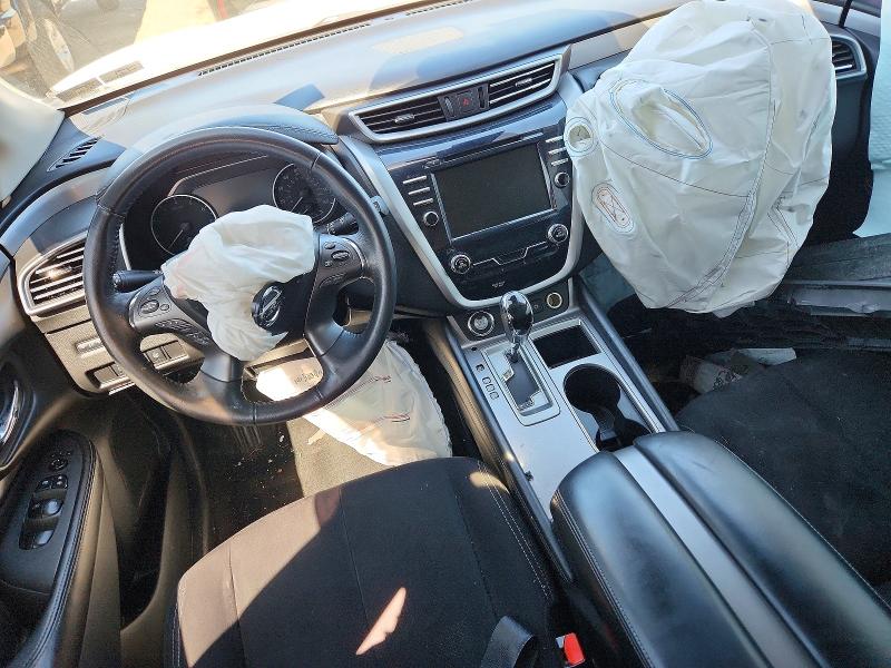 Aukcja sprzedaży 2020 Nissan Murano, vin: 5N1AZ2BS1LN160704, numer aukcji: 68850016