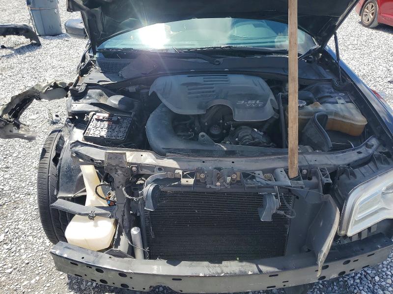 Продажа на аукционе авто 2014 Chrysler 300, vin: 2C3CCABG6EH179351, номер лота: 67676976
