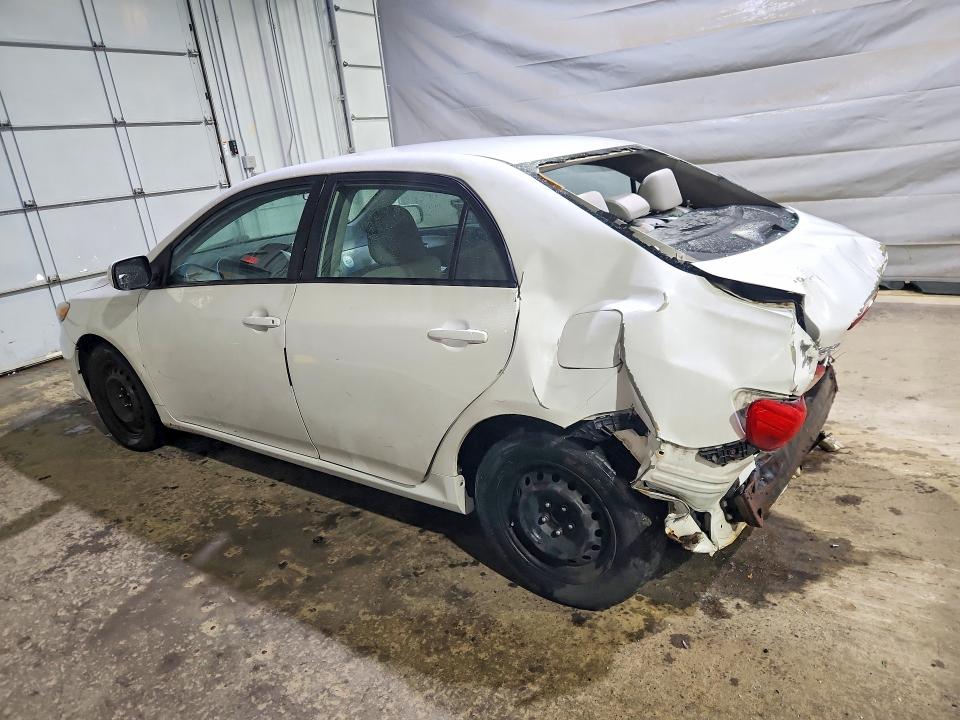 Aukcja sprzedaży 2012 Toyota Corolla, vin: 2T1BU4EE3CC854421, numer aukcji: 70791456