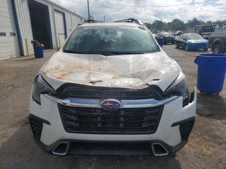 Продаж на аукціоні авто 2023 Subaru Ascent, vin: 4S4WMAWD2P3428526, номер лоту: 68770536